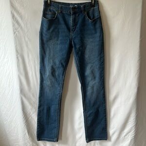 Wonder Nation Boys Slim Jeans Size 16 Slim